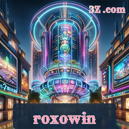 O App da Roxowin: Diversão e Conexão em Jogo