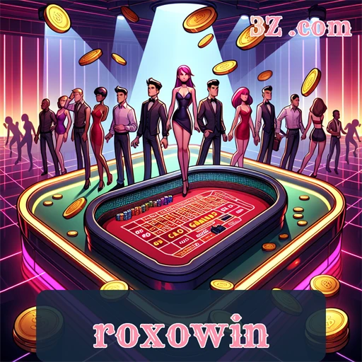 Explore Jogos Incríveis no Roxowin e Conquiste Desafios