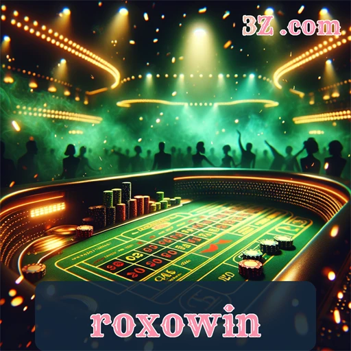Slots Imperdíveis no Roxowin: Diversão Garantida