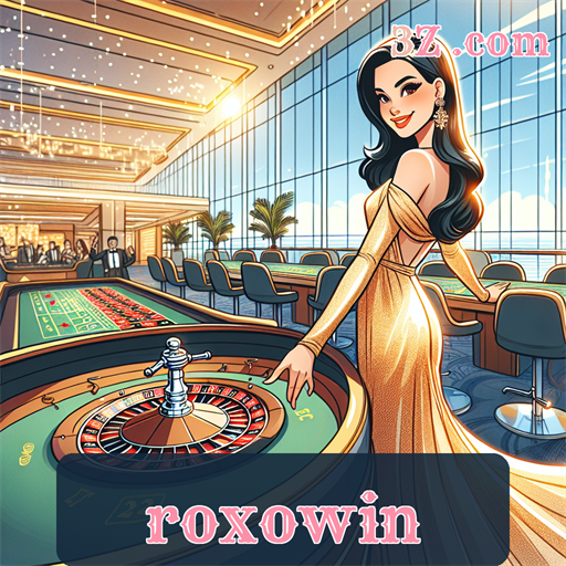 Roxowin e sua experiência VIP: um mundo de exclusividades